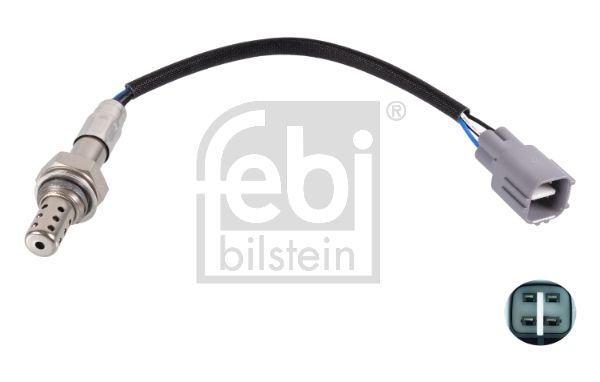 FEBI BILSTEIN lambda jutiklis 107589